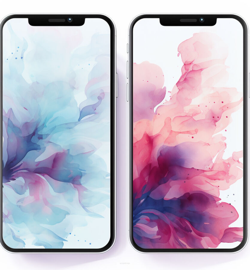 Nowoczesny telefon komórkowy