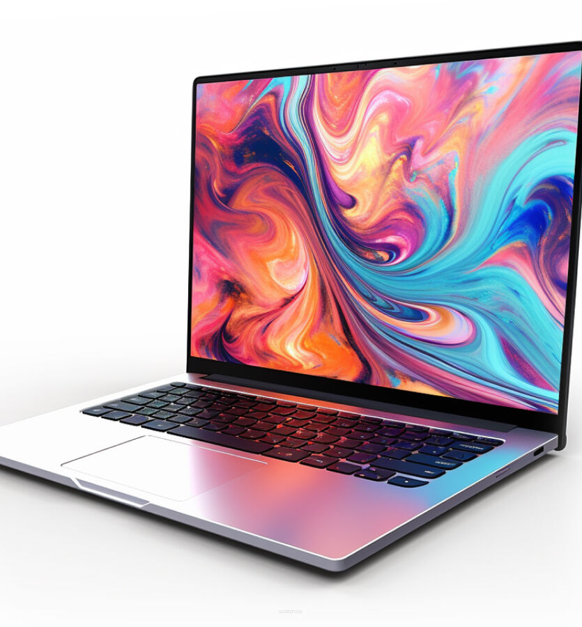 Szybki Laptop